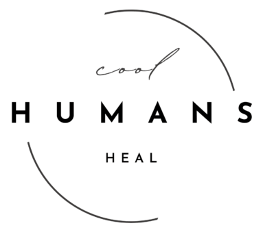 Cool Humans by Blanca Urquijo